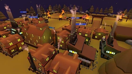 Dampf: The Cozy Tower Defense — screenshot 3