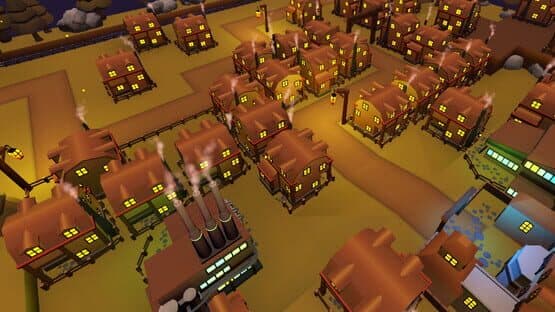 Dampf: The Cozy Tower Defense — screenshot 5