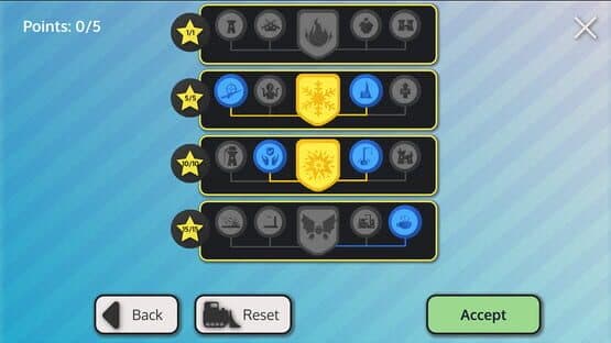 Dampf: The Cozy Tower Defense — screenshot 6