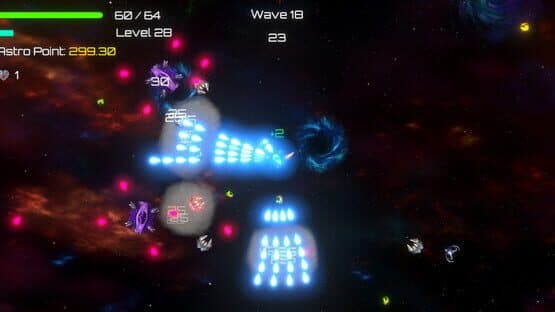 AstroPanic — screenshot 3