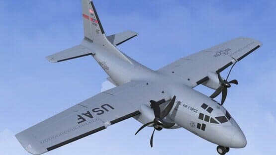 RealFlight Evolution: E-flite EC-1500 Twin 1.5m — screenshot 1