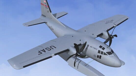 RealFlight Evolution: E-flite EC-1500 Twin 1.5m — screenshot 2