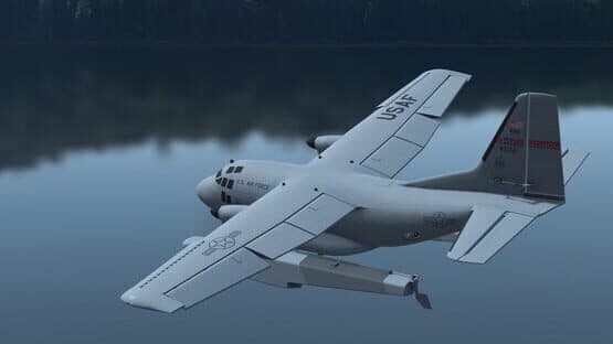 RealFlight Evolution: E-flite EC-1500 Twin 1.5m — screenshot 3