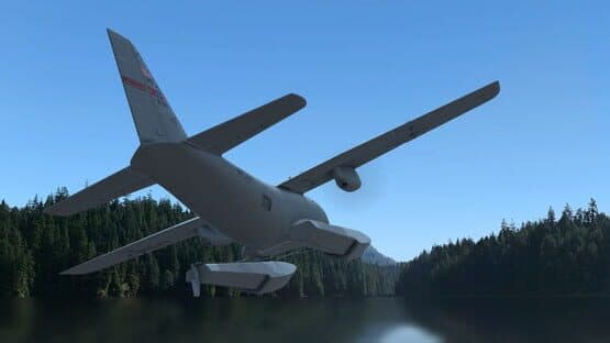 RealFlight Evolution: E-flite EC-1500 Twin 1.5m — screenshot 4