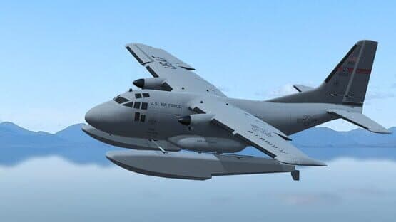 RealFlight Evolution: E-flite EC-1500 Twin 1.5m — screenshot 6