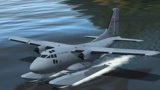 RealFlight Evolution: E-flite EC-1500 Twin 1.5m — screenshot 7