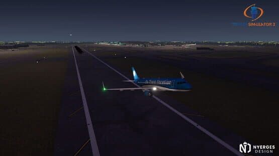 Tower! Simulator 3: KFLL Airport — screenshot 1