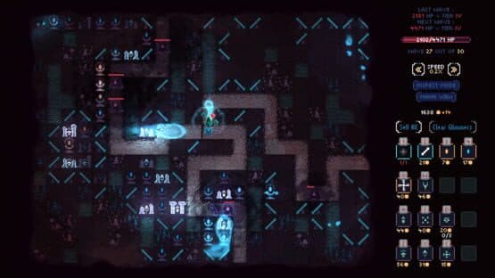 Anx Defense — screenshot 1