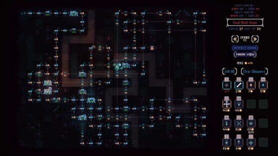 Anx Defense — screenshot 2