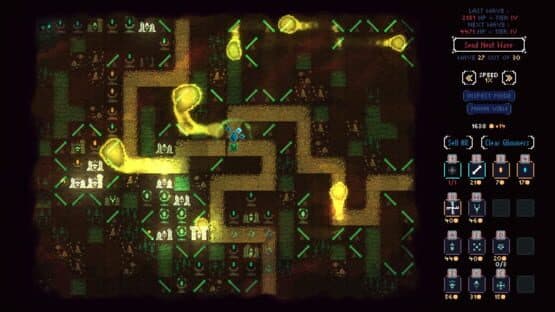 Anx Defense — screenshot 3