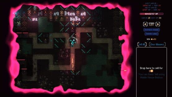 Anx Defense — screenshot 4