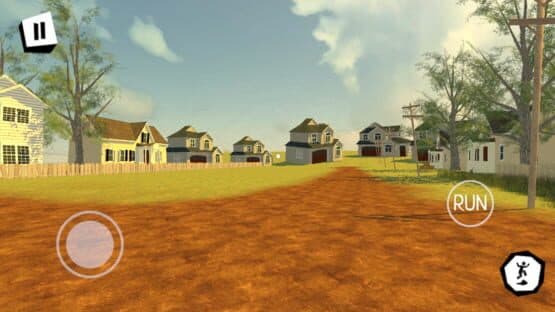 The Silent Neighbor — screenshot 1