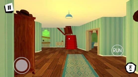 The Silent Neighbor — screenshot 3