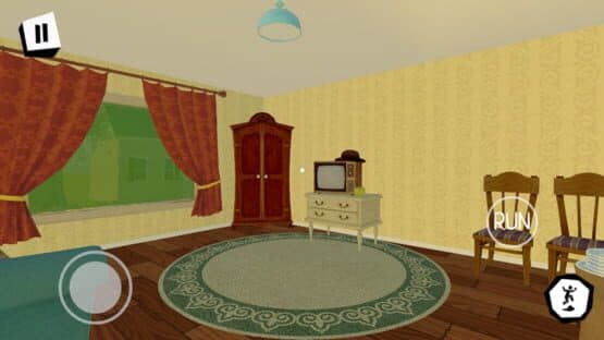 The Silent Neighbor — screenshot 4