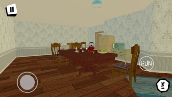 The Silent Neighbor — screenshot 5