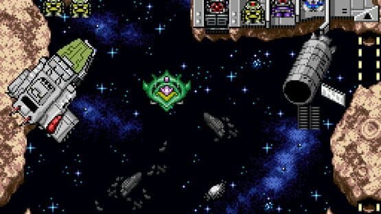 Battle Pinball — screenshot 2