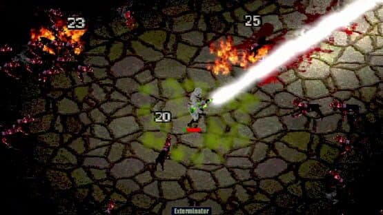 Chase Survivors — screenshot 1