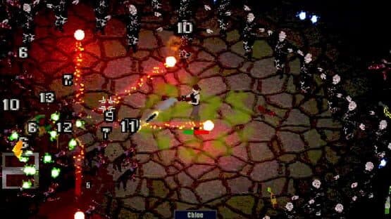 Chase Survivors — screenshot 2