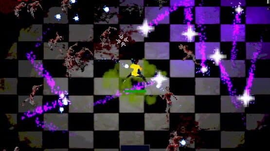 Chase Survivors — screenshot 3