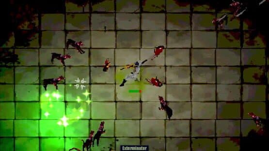 Chase Survivors — screenshot 4