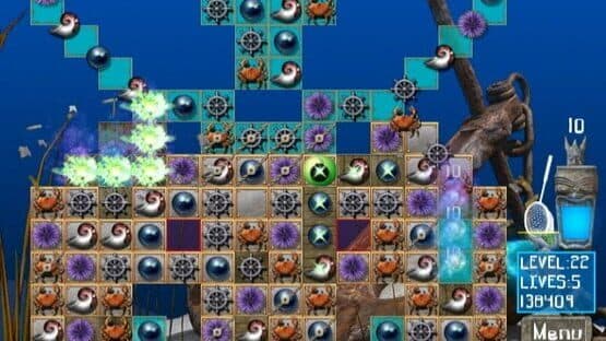 Big Kahuna Party — screenshot 2