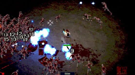 Chase Survivors — screenshot 5