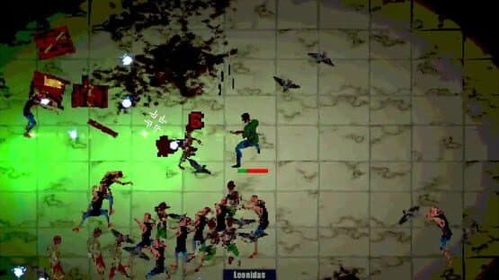 Chase Survivors — screenshot 7