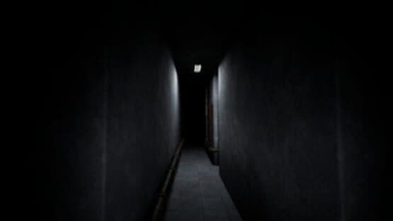 The Lost Fear — screenshot 1
