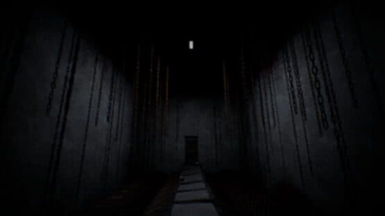 The Lost Fear — screenshot 2