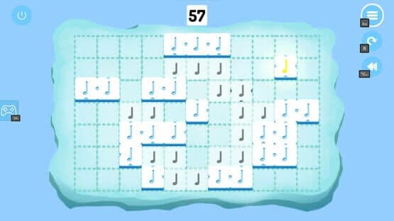 Melodier — screenshot 1