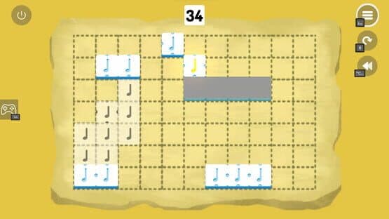 Melodier — screenshot 2