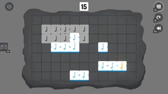 Melodier — screenshot 3