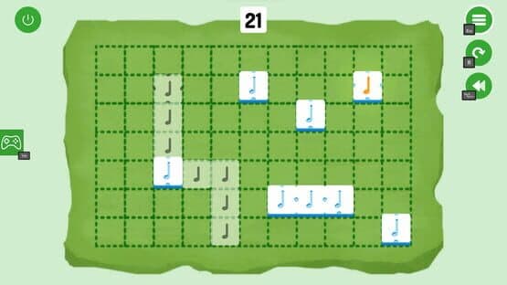 Melodier — screenshot 4