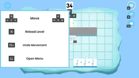 Melodier — screenshot 5