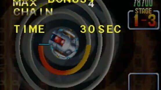 Ballistic — screenshot 1