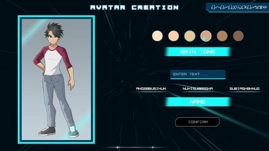 Final Stardust: Cosmic Nexus — screenshot 2