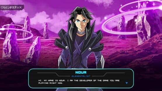 Final Stardust: Cosmic Nexus — screenshot 5