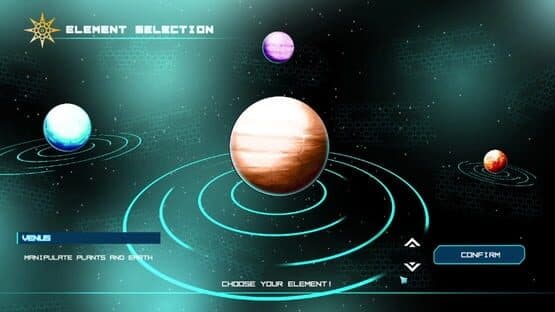 Final Stardust: Cosmic Nexus — screenshot 7