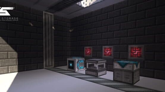 Refined Storage — screenshot 1