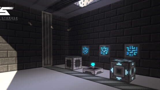 Refined Storage — screenshot 2
