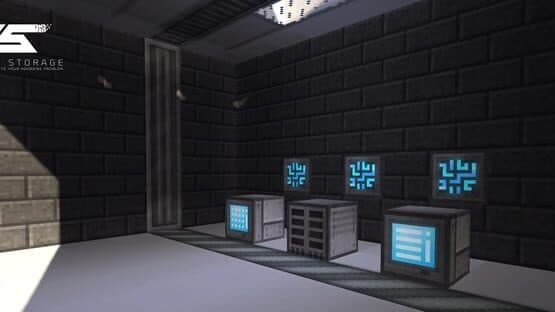 Refined Storage — screenshot 3