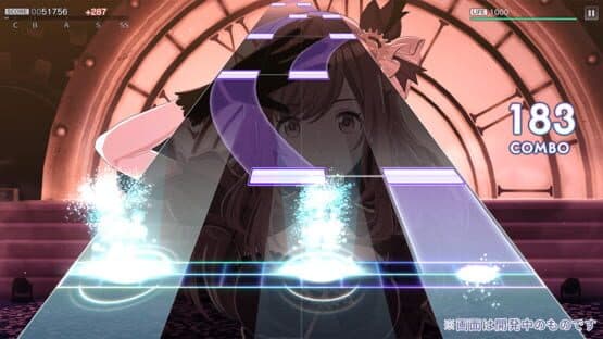 The Idolmaster: Shiny Colors - Song for Prism — screenshot 4
