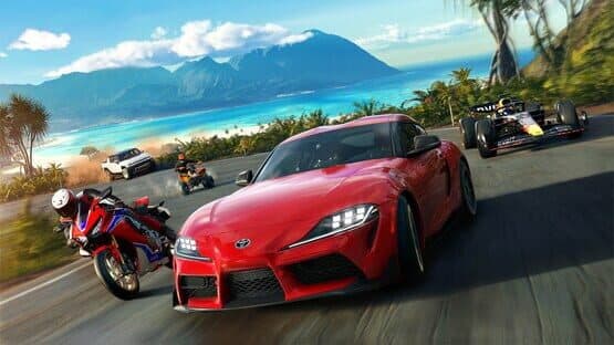The Crew: Motorfest - Deluxe Edition — screenshot 3