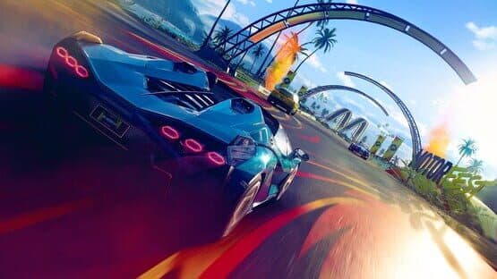 The Crew: Motorfest - Deluxe Edition — screenshot 7