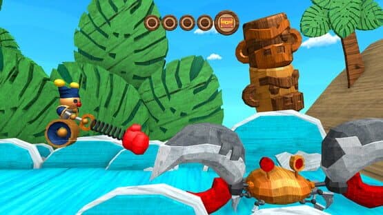 Wood Guy — screenshot 4
