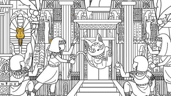 Where Cats? — screenshot 1
