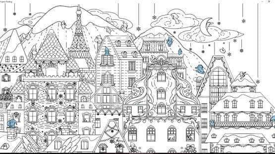 Where Christmas Elves? — screenshot 2