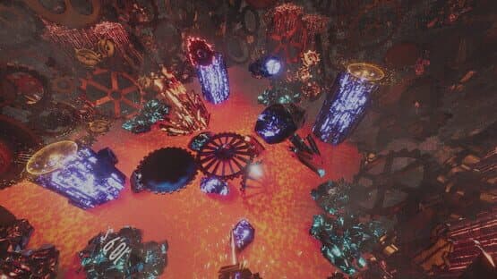 Wallkill — screenshot 6
