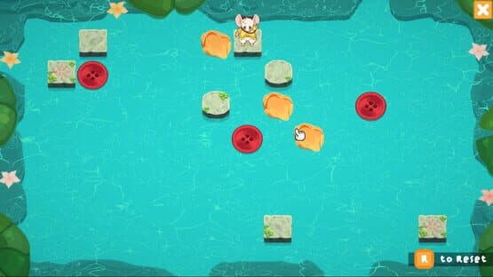 The Mouse The Merrier — screenshot 1