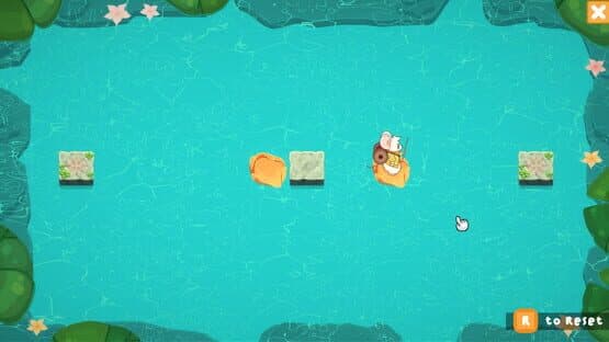 The Mouse The Merrier — screenshot 2